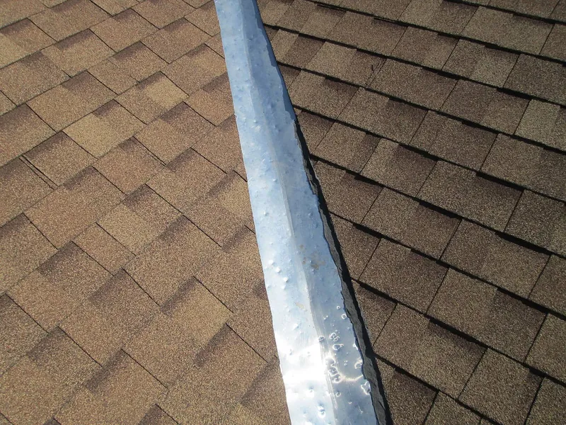 Hail Damage